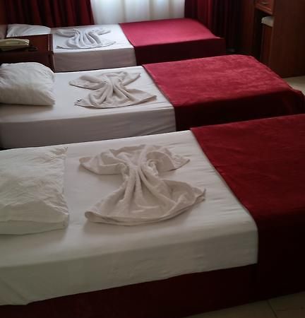 Alanya Demir Hotel Esterno foto