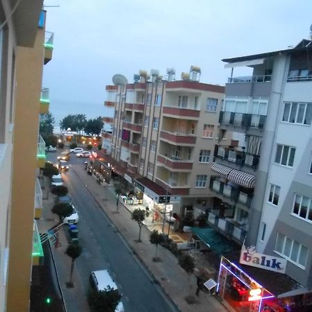 Alanya Demir Hotel Esterno foto