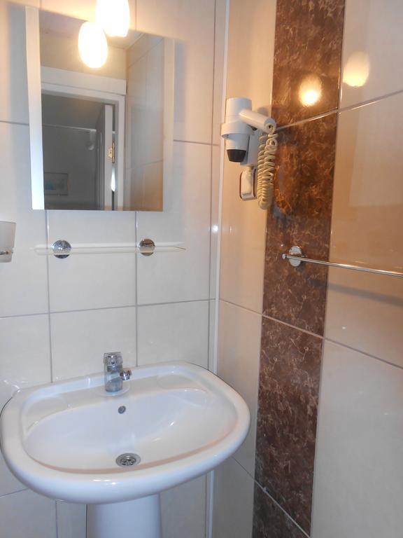 Alanya Demir Hotel Camera foto