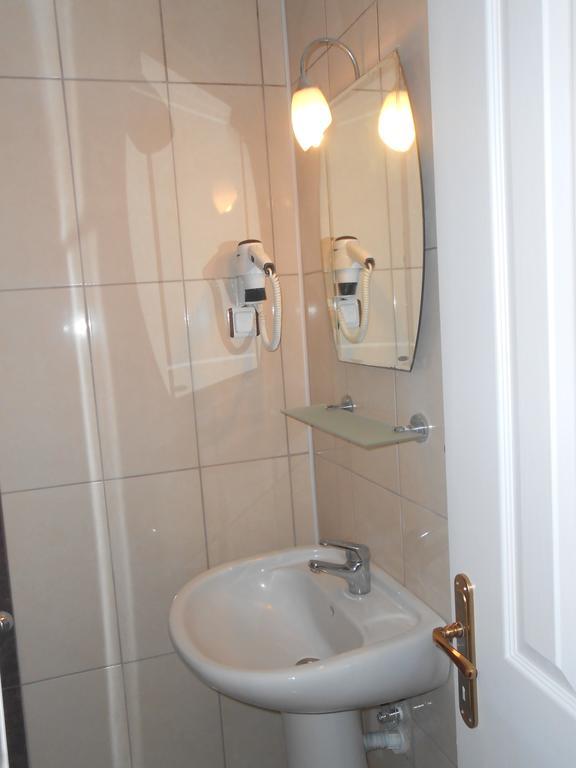 Alanya Demir Hotel Camera foto