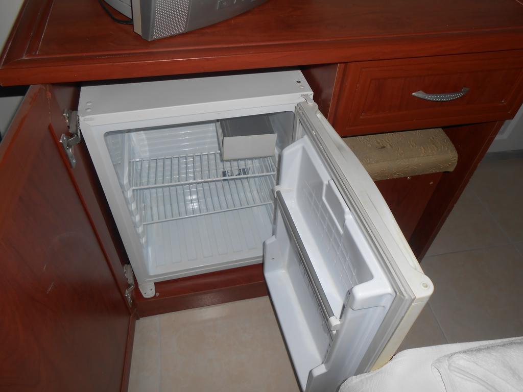 Alanya Demir Hotel Camera foto