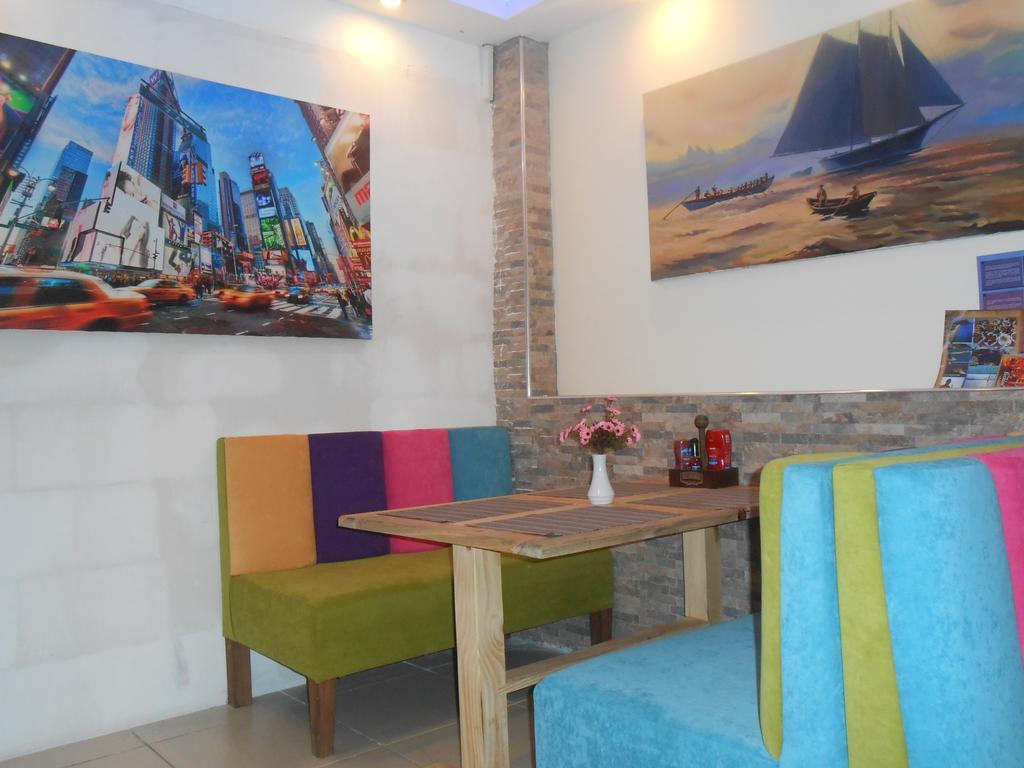 Alanya Demir Hotel Esterno foto