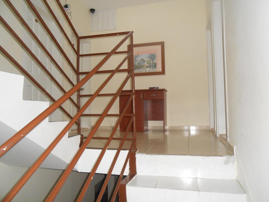 Alanya Demir Hotel Esterno foto