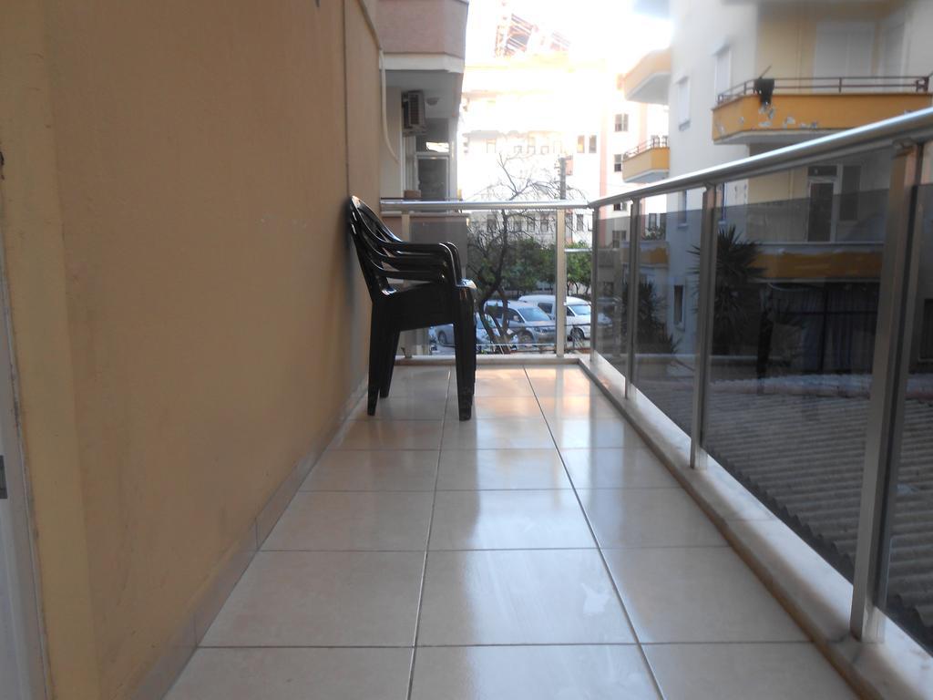 Alanya Demir Hotel Esterno foto