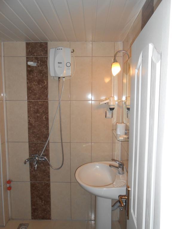 Alanya Demir Hotel Esterno foto