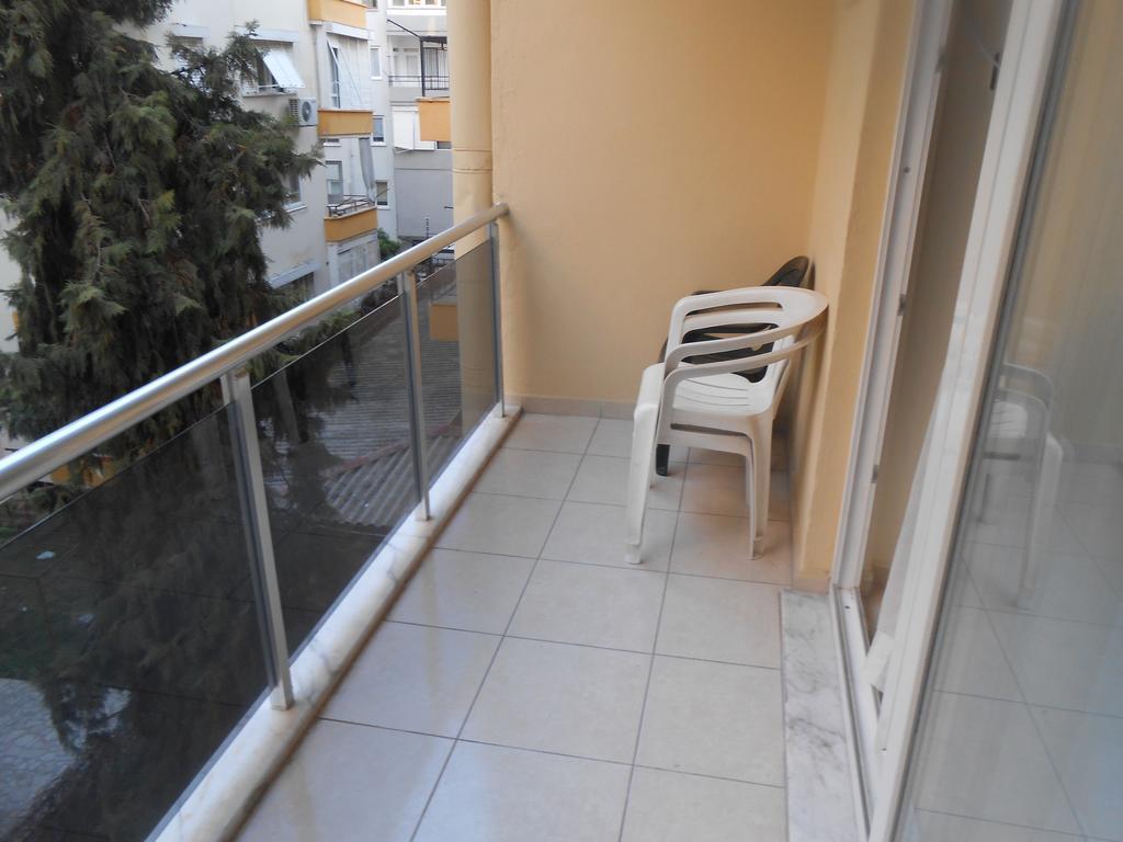 Alanya Demir Hotel Esterno foto