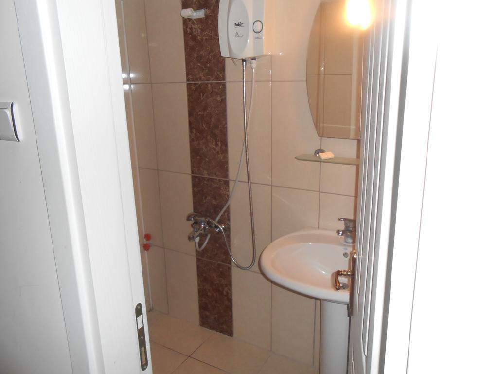 Alanya Demir Hotel Esterno foto